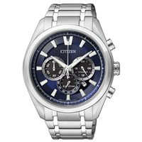 Orologio Citizen Uomo Supertitanio - Crono in Titanio CA4010-58L - CA4010-58L